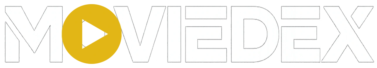 MovieDex logo